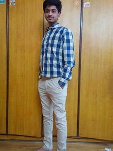 Burhanuddin Millwala