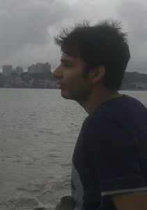 Ajinkya Joshi