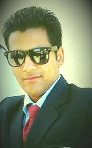 Sushil Chaudhary
