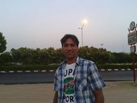 Deepak Gauswami