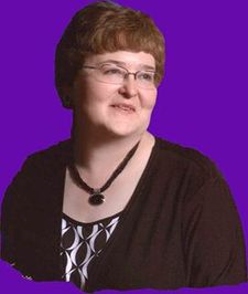 Janet  Petefish