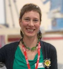 Carrie Strope sohayda