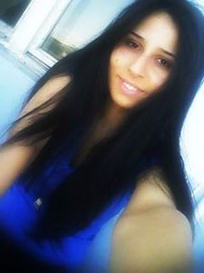 Լիանա Պետրոսյան