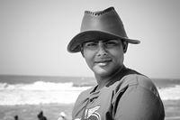 Sourav Biswas