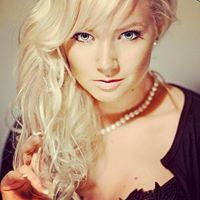 Maria Senchylo
