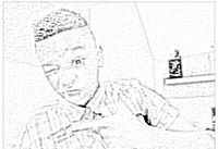 Yannick Tabala deams