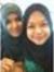 Raihana...
