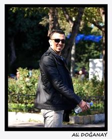 Ali Doğanay