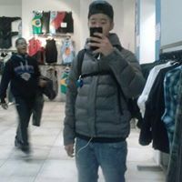 Jiming Wang cx