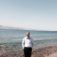 Ali Ahmad