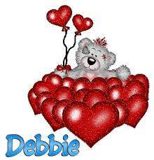 Debbie Luker
