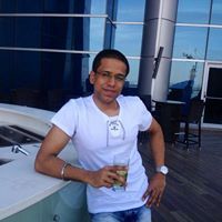 Olson Pereira