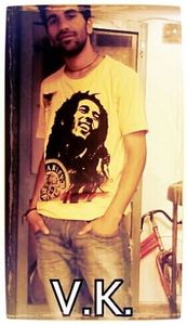 Vivek Kashyap