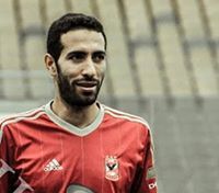 Mohamed Taha