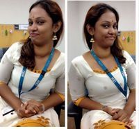 Satiarani Pechamuthu