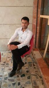 Saif Al-shemare