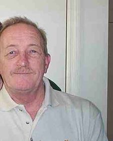 Jim Salyer