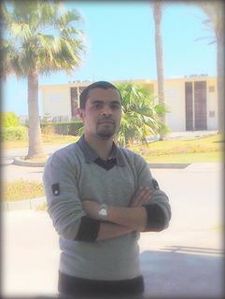 Sherif Mahmoud