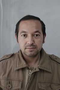 Fakhruddin Hashimy