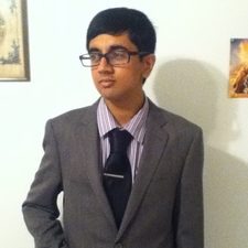 Saad Khan