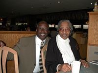 Clarence Caldwell