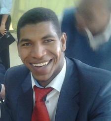 Abderrahim El hanafi