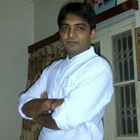 Drmayank Patel