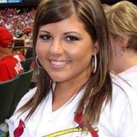 Sarah Capps