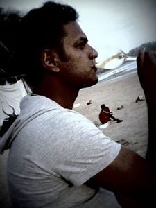 Nabendu Saha