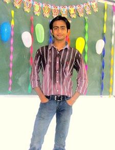 Ashish Khandelwal