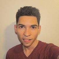 Goodreads profile picture for @Andrade