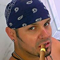 Andrew Sierra