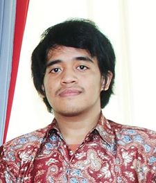 Arga Dwi putra