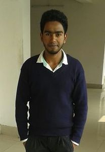 Arshad Níhal