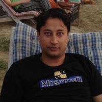 Shekhar Bhattrai