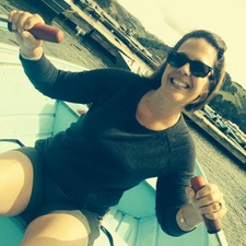 Gloria Warthen blecha