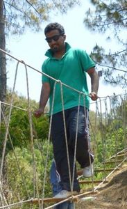 James Wangnoo