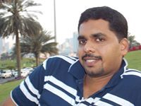 Sujesh Chamakkal