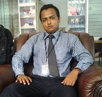 Alaul Hoque