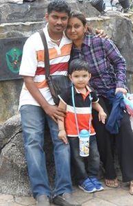 Deepashini Subbermaniam