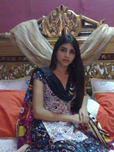 Bubly Sharma