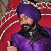 Jagdeep Singh