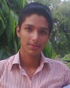 Akshay Dubey