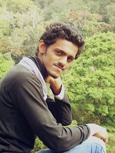 Athul Anil
