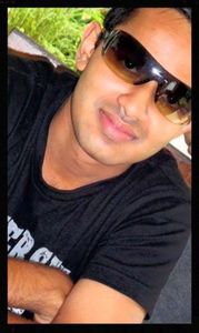 Shiran Vishwanath