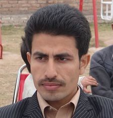 Sana Ullah