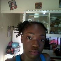 Mymy Sampson