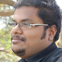Gowtham Prithiviraj