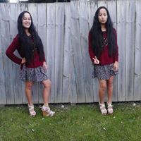 Flõrëñcë Mūrdõch