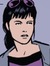 Tracey